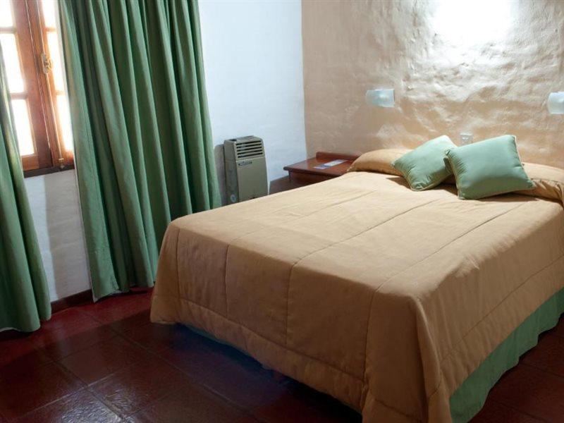 Green House Villa General Belgrano Extérieur photo