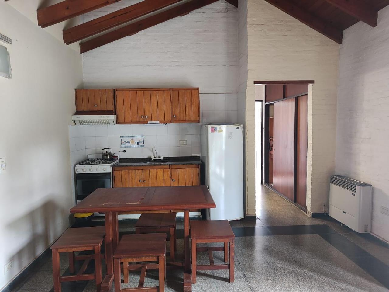 Green House Villa General Belgrano Extérieur photo