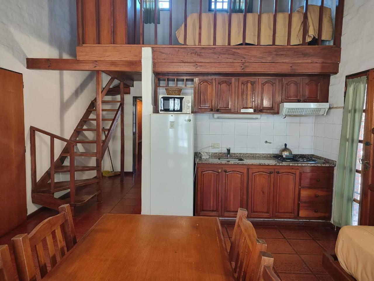 Green House Villa General Belgrano Extérieur photo